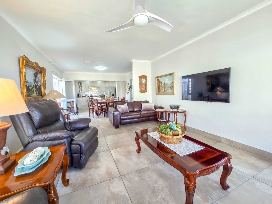 4 Bedroom Property for Sale in Jongensfontein Western Cape